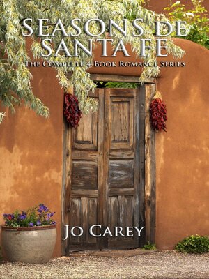 cover image of Seasons de Santa Fe